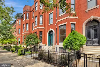 2511 Madison Avenue, Baltimore, MD 21217 - Photo 1