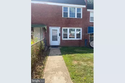 2620 Northshire Drive, Baltimore, MD 21230 - Photo 1