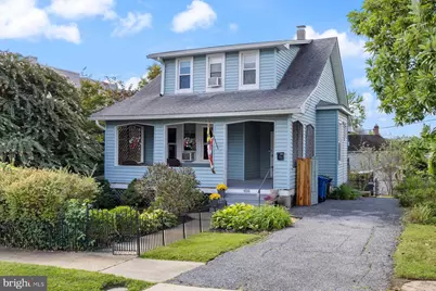 4105 W Overlea, Baltimore, MD 21206 - Photo 1