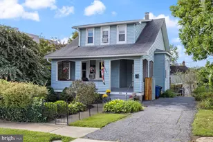 4105 W Overlea, Baltimore, MD 21206 - Photo 1