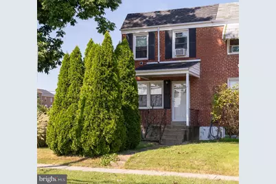 3726 Benson Avenue, Baltimore, MD 21227 - Photo 1