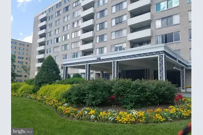 7111 Park Heights Avenue #707, Baltimore, MD 21215 - Photo 1