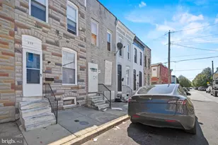 507 N Glover St, Baltimore, MD 21205 - Photo 1