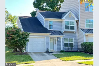 5035 Yellowwood Avenue, Baltimore, MD 21209 - Photo 1