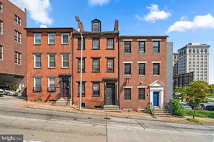 8 E Mulberry St, Baltimore, MD 21202 - Photo 1