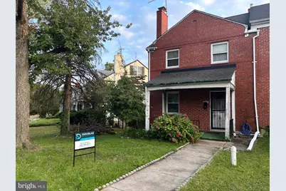 1717 Hartsdale Road, Baltimore, MD 21239 - Photo 1