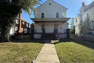 3407 Bateman Ave, Baltimore, MD 21216 - Photo 1