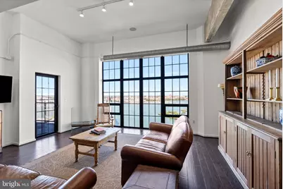 1200 Steuart Street #1612, Baltimore, MD 21230 - Photo 1