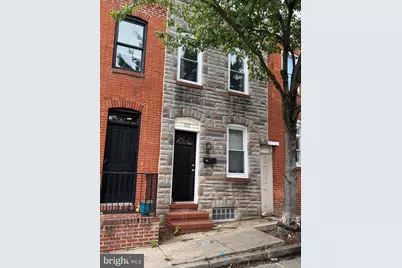 612 S Rose Street, Baltimore, MD 21224 - Photo 1