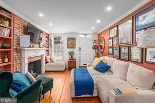 1005 Light St, Baltimore, MD 21230 - Photo 1