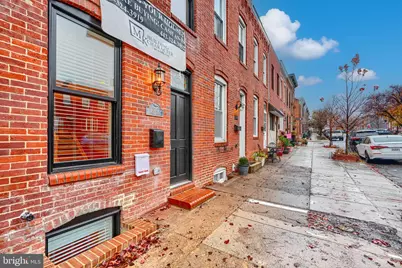 3110 Foster Avenue, Baltimore, MD 21224 - Photo 1