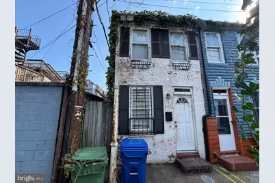 2337 Duker Court, Baltimore, MD 21224 - Photo 1