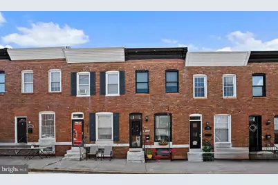 520 S Decker Avenue, Baltimore, MD 21224 - Photo 1