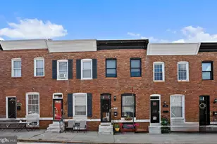 520 S Decker Ave, Baltimore, MD 21224 - Photo 1