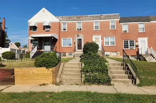 726 Bethnal Rd, Baltimore, MD 21229 - Photo 1