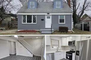 5416 Radecke Ave, Baltimore, MD 21206 - Photo 1