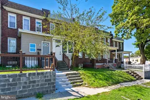 809 E Pontiac Ave, Baltimore, MD 21225 - Photo 1