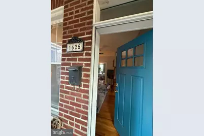 1625 Webster Street, Baltimore, MD 21230 - Photo 1
