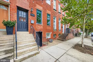 32 N Patterson Park Ave, Baltimore, MD 21231 - Photo 1
