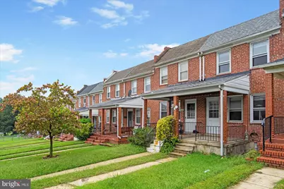 6930 Gough Street, Baltimore, MD 21224 - Photo 1