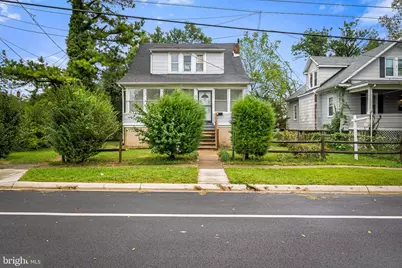 3727 Milford Avenue, Baltimore, MD 21207 - Photo 1
