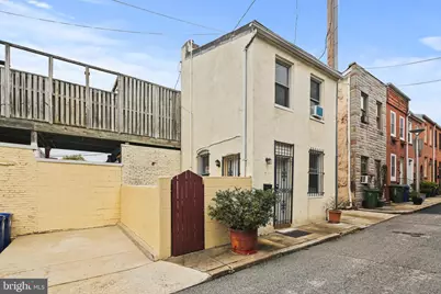 2222 Gough Street #B, Baltimore, MD 21231 - Photo 1