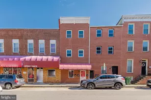 1505 Light St, Baltimore, MD 21230 - Photo 1