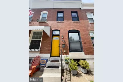 236 S Robinson Street, Baltimore, MD 21224 - Photo 1
