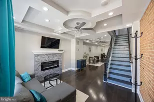 1745 E Oliver St, Baltimore, MD 21213 - Photo 1