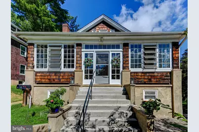 692 Gladstone Avenue, Baltimore, MD 21210 - Photo 1