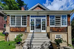 692 Gladstone Ave, Baltimore, MD 21210 - Photo 1