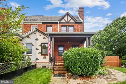 4601 Arabia Avenue, Baltimore, MD 21214 - Photo 1