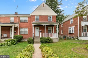 1633 Pentwood Rd, Baltimore, MD 21239 - Photo 1