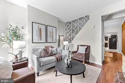 1505 S Hanover Street, Baltimore, MD 21230 - Photo 1
