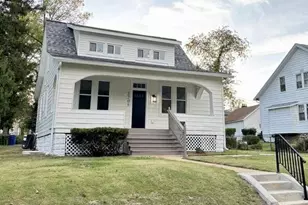 3208 Brightwood Ave, Baltimore, MD 21207 - Photo 1