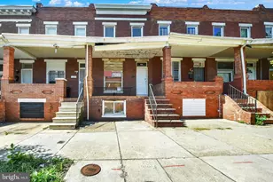 520 N Ellwood Ave, Baltimore, MD 21205 - Photo 1