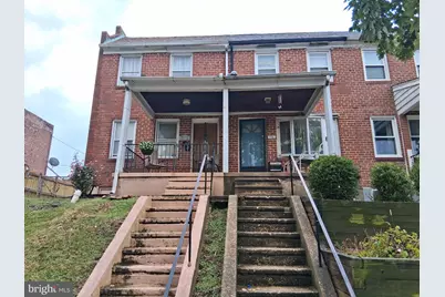 316 Kane Street, Baltimore, MD 21224 - Photo 1