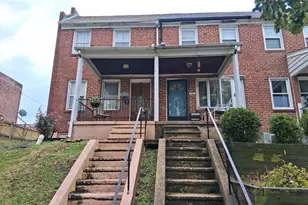 316 Kane St, Baltimore, MD 21224 - Photo 1