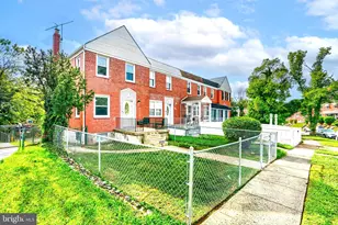 755 S Woodington Rd, Baltimore, MD 21229 - Photo 1