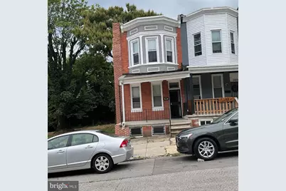 2937 Westwood Avenue, Baltimore, MD 21216 - Photo 1