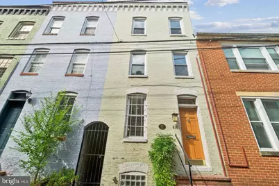 616 Jasper Street, Baltimore, MD 21201 - Photo 1