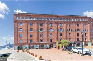 1000 Fell St, Baltimore, MD 21231 - Photo 1