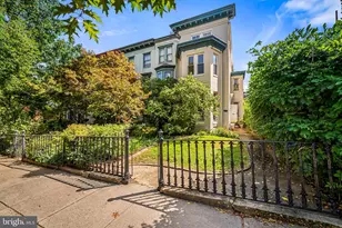 145 W Lafayette Ave W, Baltimore, MD 21217 - Photo 1