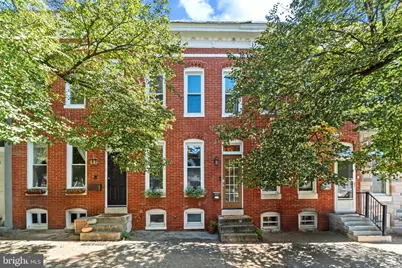 2947 Keswick Road, Baltimore, MD 21211 - Photo 1