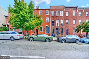 229 S Washington St, Baltimore, MD 21231 - Photo 1