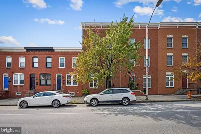 731 E Fort Avenue, Baltimore, MD 21230 - Photo 1
