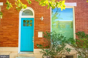 109 Linwood Ave N, Baltimore, MD 21224 - Photo 1