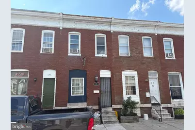 132 N Janney Street, Baltimore, MD 21224 - Photo 1