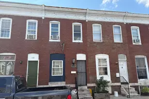 132 N Janney St, Baltimore, MD 21224 - Photo 1