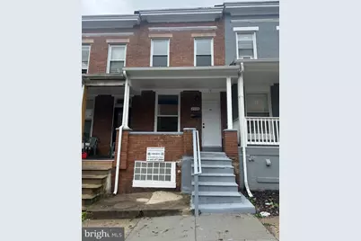 2735 Rayner Avenue, Baltimore, MD 21216 - Photo 1